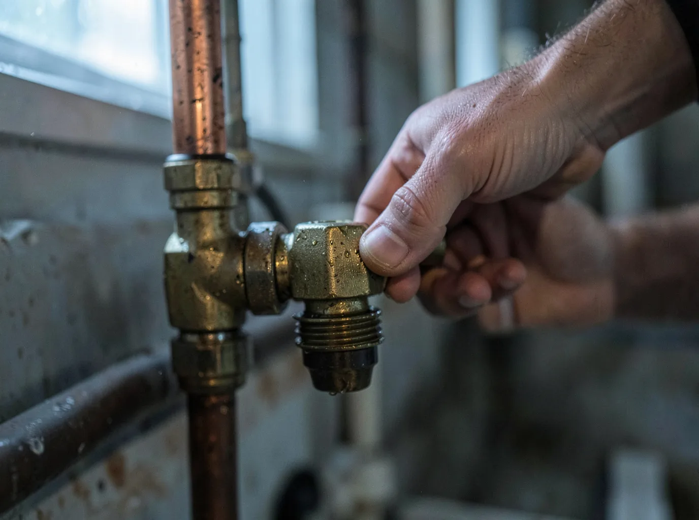 Emergency Plumber Pilgrims Knob, VA FAQs